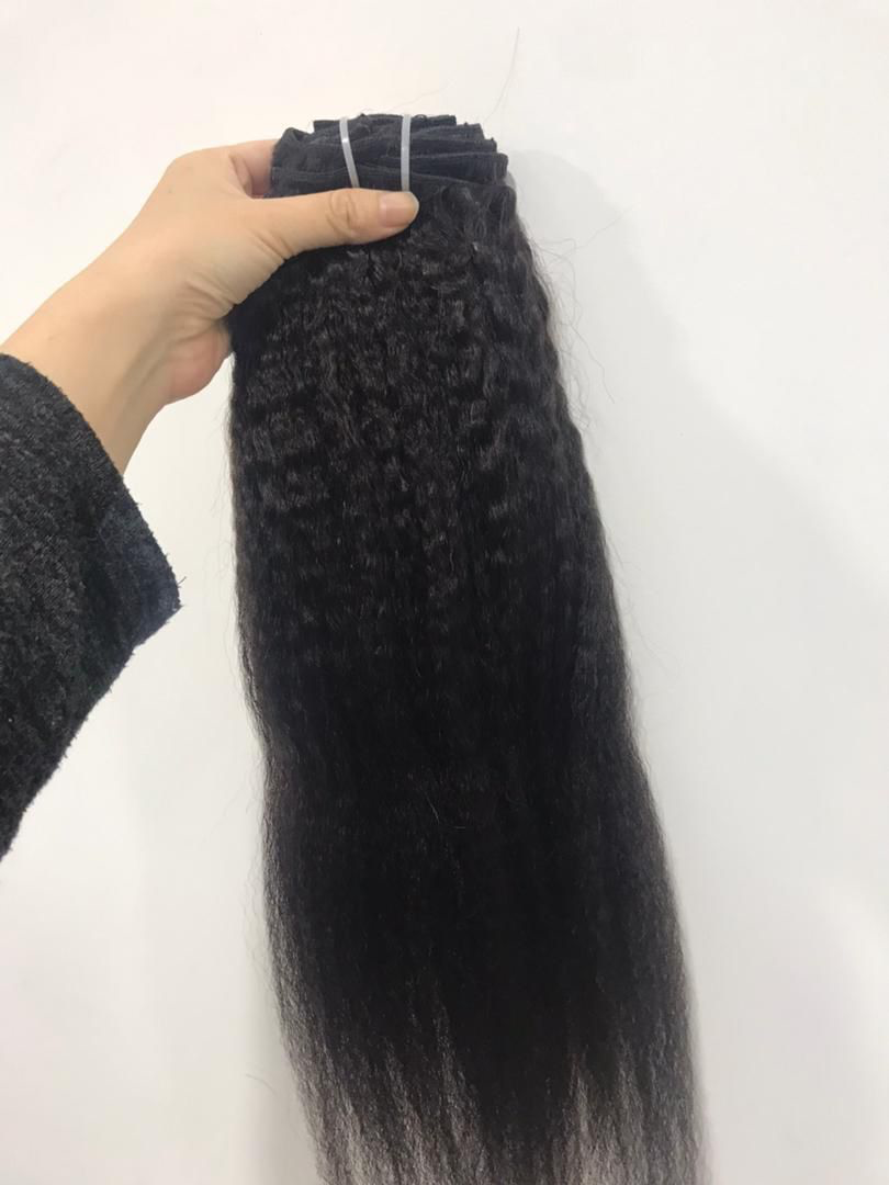 Clip-In
