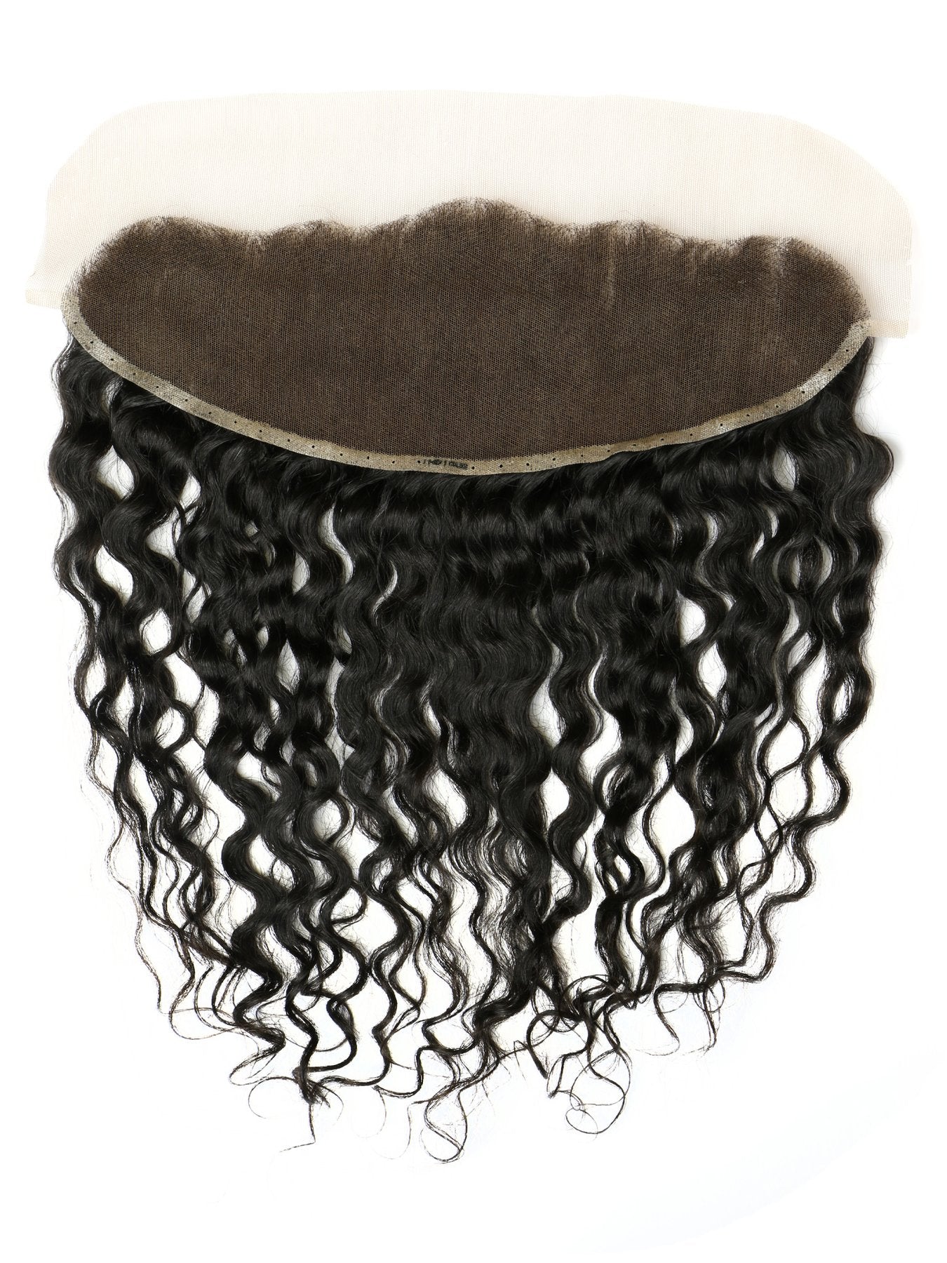 Indian Temple 13x4 Lace Frontal Curly