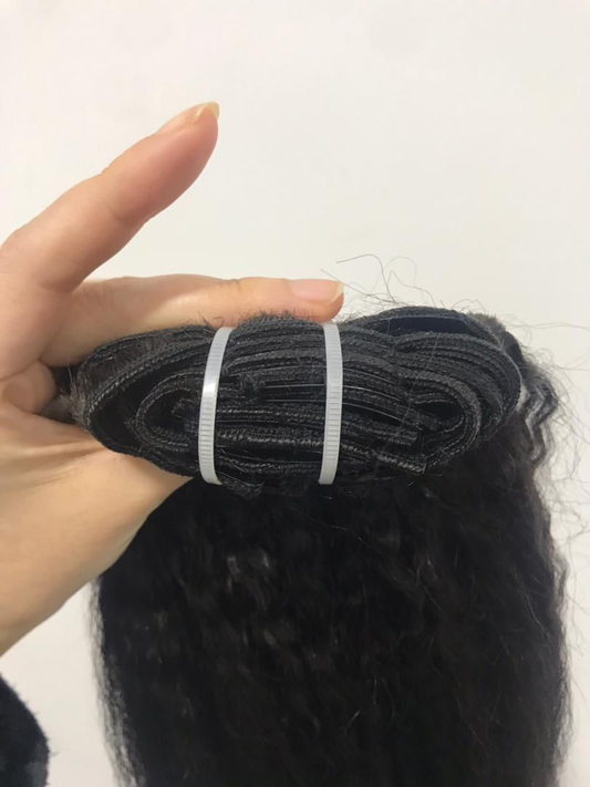 Clip-In
