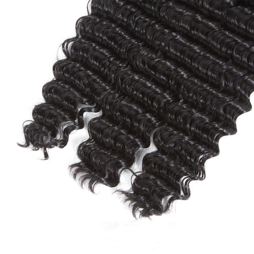 12A Virgin Remy Deep Wave