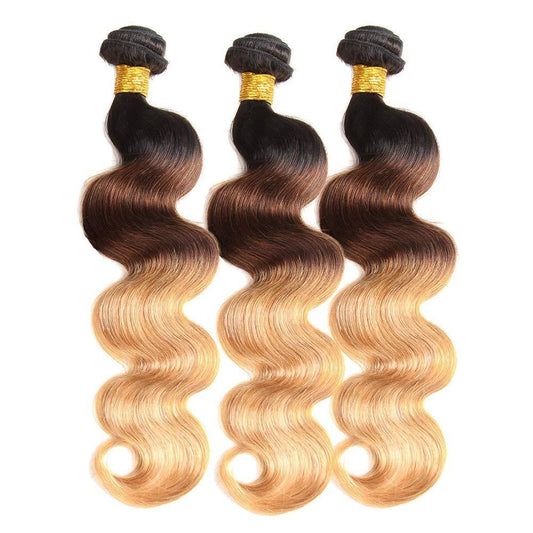 T1B/4/27 10A Virgin Body Wave