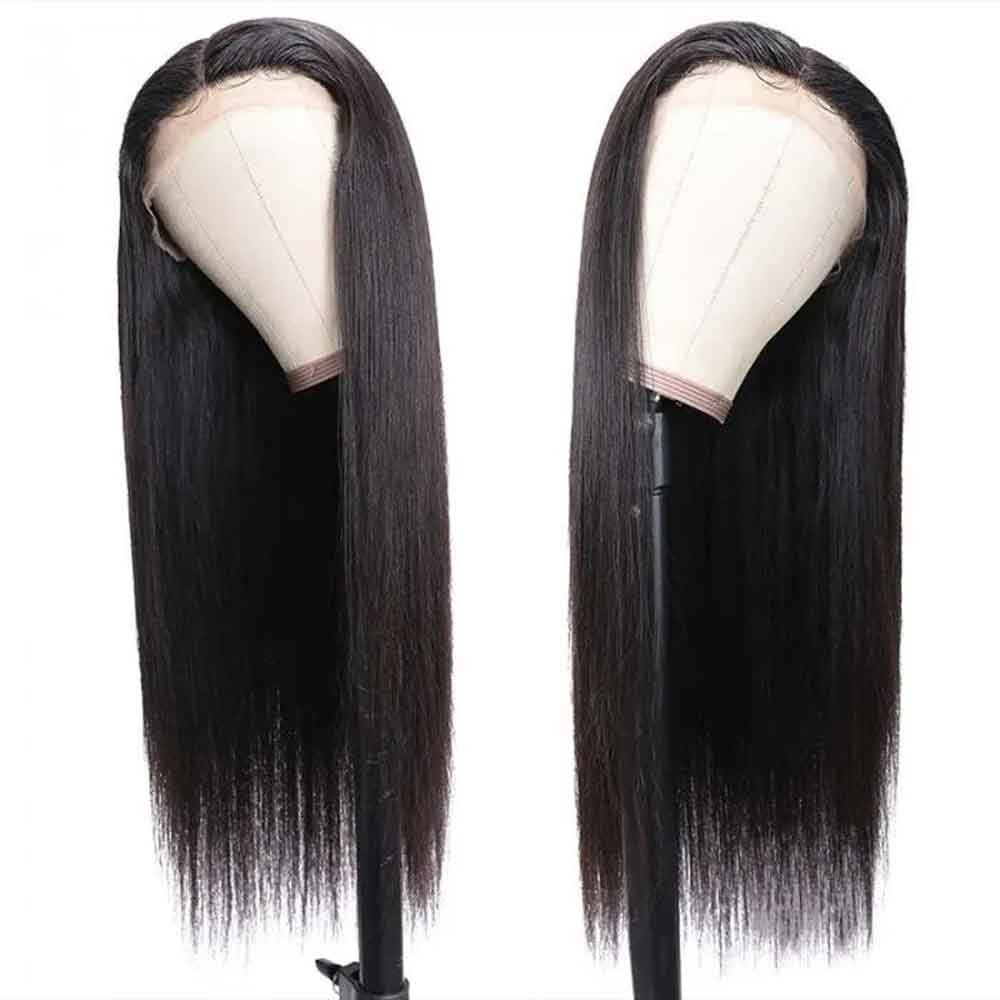 14A T-Lace Wig Straight